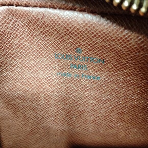 Louis Vuitton Amazon Brown Monogram Crossbody mon637-102525 - Picture 10 of 16
